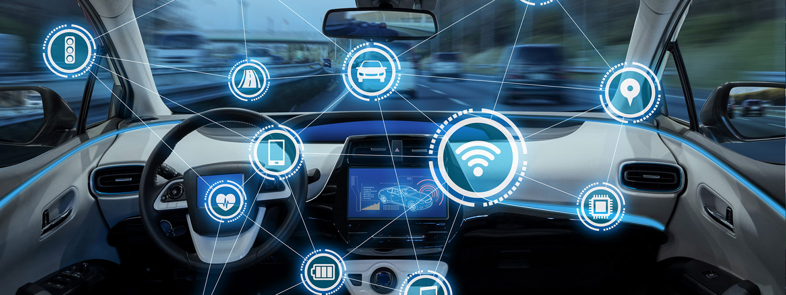 Ethernet & IP @ Automotive Technology Day | IEEE SA