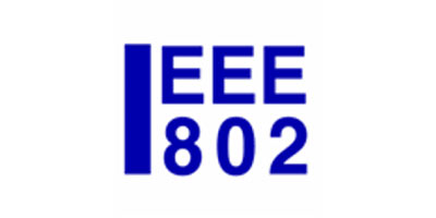 802 Networking Group Logo