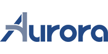 AurorA Logo