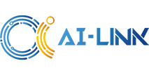 AI-LINK Network Co. Logo