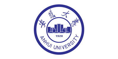 Anhui University Logo