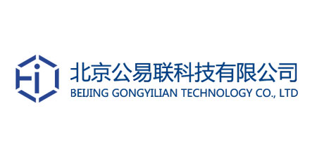 Beijing Gongyilian Technology Co., Ltd. Logo