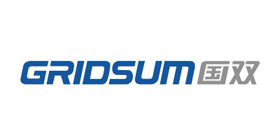 Beijing Gridsum Technology Co., Ltd. Logo