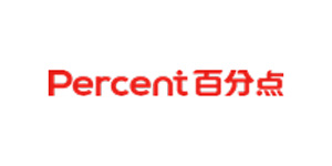 Beijing Percent Information Technology Co., Ltd. Logo
