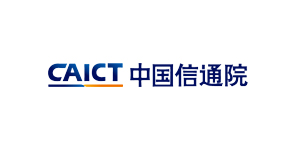 CAICT Logo