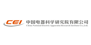 China National Electric Apparatus Research Institute Logo