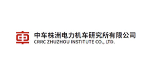 CRRC ZHUZHOU INSTITUTE CO., Ltd. Logo