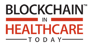 Blockchain in Healthcare Today logo