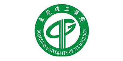 Dongguan University of Technology  Logo