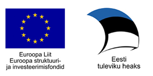 Eesti and Europa Logo