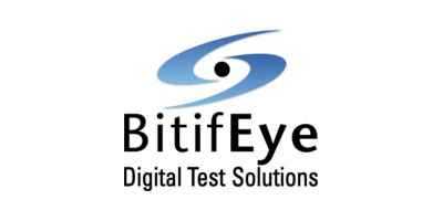 BitifEye Digital Test Solutions GmbH Logo