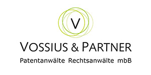 Vossius & Partner Logo