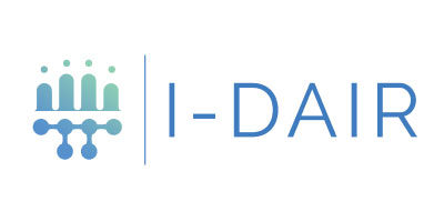 I-DAIR Logo