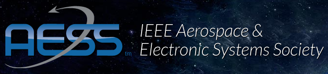 IEEE AESS Logo. IEEE Aerospace & Electronic Systems Society