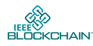 IEEE Blockchain Logo