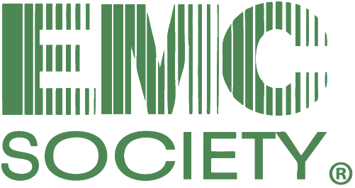 IEEE EMC Society Logo.