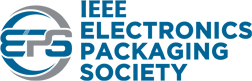 IEEE EPS Logo. IEEE Electronics Packaging Society