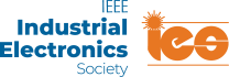 IEEE IES Logo. IEEE Industrial Electronics Society