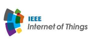  IEEE Internet of Things Logo