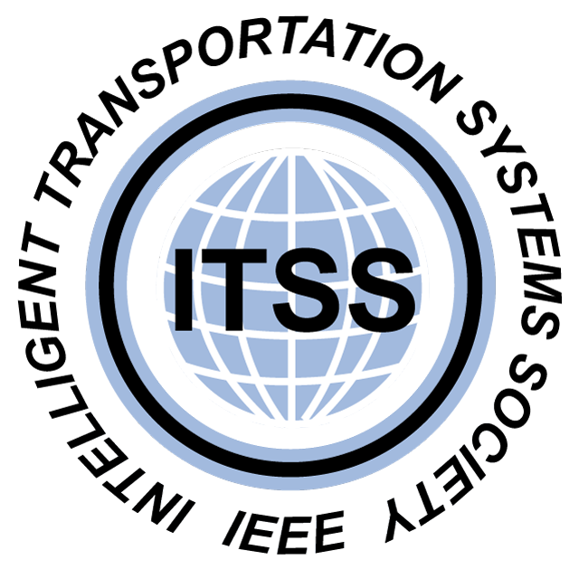 IEEE ITSS Logo. IEEE Intelligent Transportation Systems Society