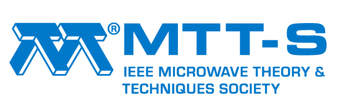 IEEE MTT-S Logo. IEEE Microwave Theory & Techniques Society