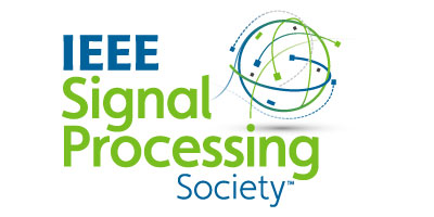 IEEE Signal Processing Society Logo.