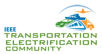 IEEE Transportation Electrification Community logo