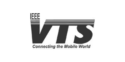 IEEE VTS Logo. Connecting the Mobile World