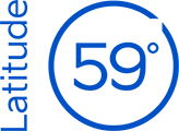 Latitude 59 logo