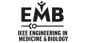 IEEE Engineering in Medicine and Biology Logo