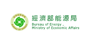 Bureau of Energy, Ministry of Economic Affairs Logo
