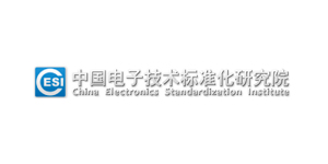 China Electronics Standardization Institute (CESI) Logo