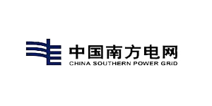 China Southern Power Grid Co., Ltd. Logo