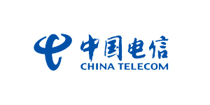 China Telecommunications Corporation Logo