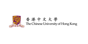 Chinese University of Hong Kong Logo