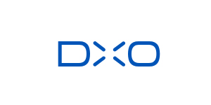 DxO Labs Logo