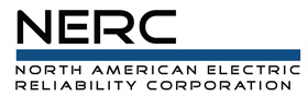 North American Electric Reliability Corporation Logo