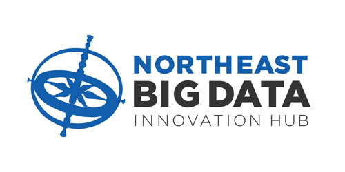 Northeast Big Data Innovation Hub Logo