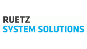 Ruetz System Solutions Logo