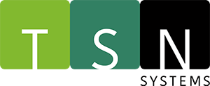 TSN Systems Logo