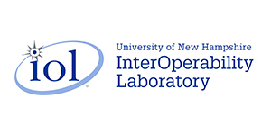InterOperability Laboratory Logo