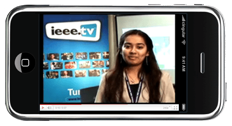 IEEE TV