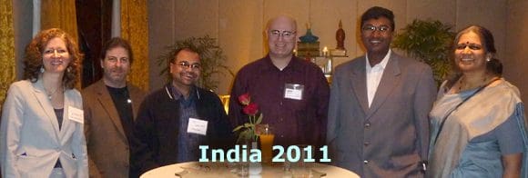 IEEE SA Feb 2010 India Outreach
