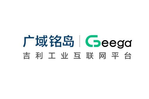 Geega Logo