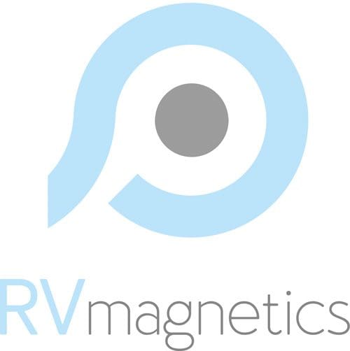 RVmagnetics Logo