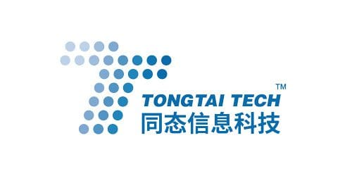 Shanghai Tongtai Information Technology Co., Ltd.