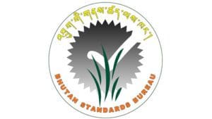 Bhutan Standards Bureau (BSB) Logo