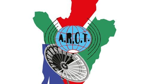 Burundi - Telecommunications & ICT Regulatory Authority (ARCT) Logo