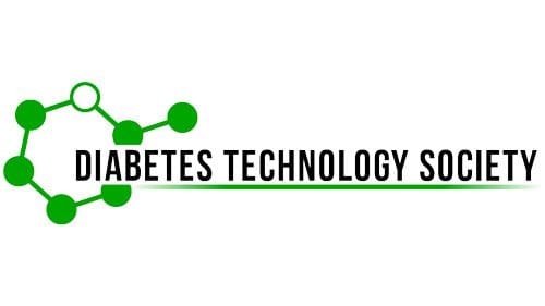 Diabetes Technology Society Logo