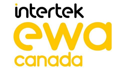 Intertek EWA Canada Logo